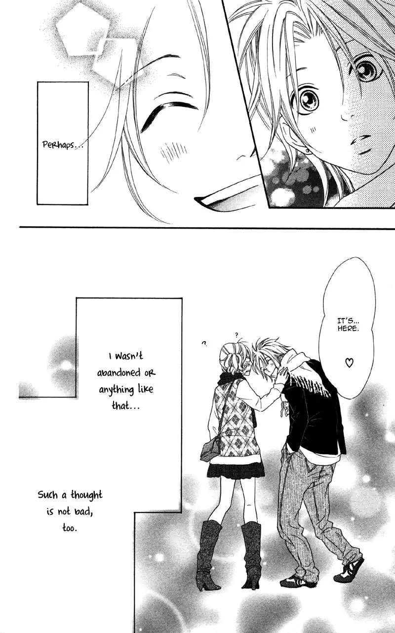 Cherry na Bokura Chapter 1 46